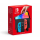 Nintendo Switch OLED - Czerwony / Niebieski